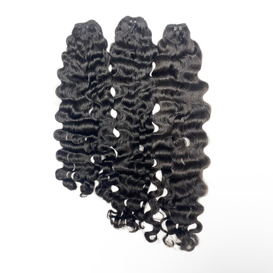 Loose Curly